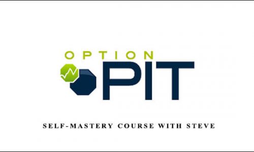 Option Trading – Self-Mastery Course With Steve