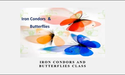 Optionelements – Iron Condors and Butterflies Class