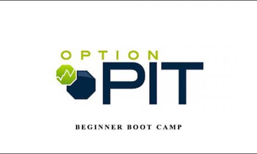 Optionpit – Beginner Boot Camp