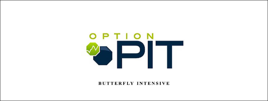 Optionpit – Butterfly Intensive