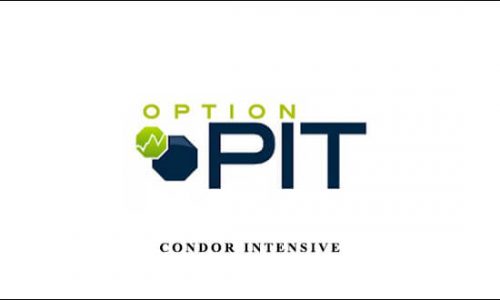 Optionpit – Condor Intensive