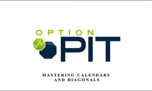 Optionpit – Mastering Calendars and Diagonals