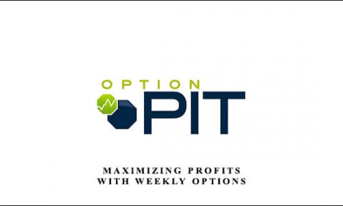 Optionpit – Maximizing Profits with Weekly Options