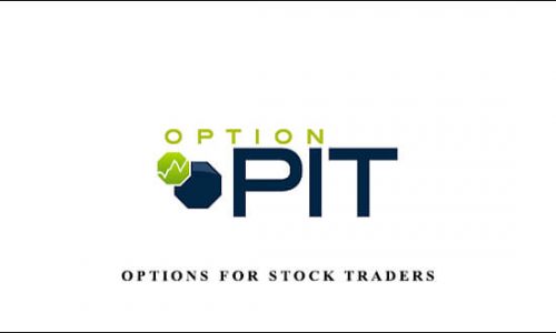 Optionpit – Options for Stock Traders