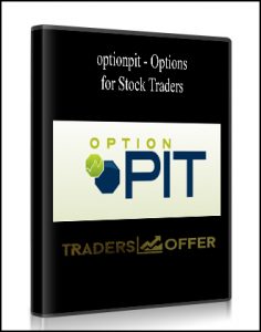 Optionpit , Options for Stock Traders, Optionpit - Options for Stock Traders