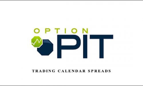 Optionpit – Trading Calendar Spreads