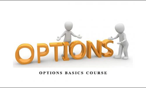 Options Basics Course