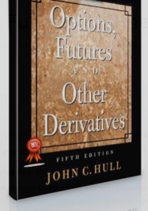 Options Futures & Other Derivatives (5th Ed.) ,John C.Hull, Options, Futures & Other Derivatives (5th Ed.) by John C.Hull