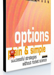 Options Plain and Simple , Lenni Jordan, Options Plain and Simple by Lenni Jordan