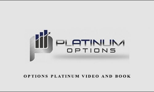 Options Platinum Video And Book