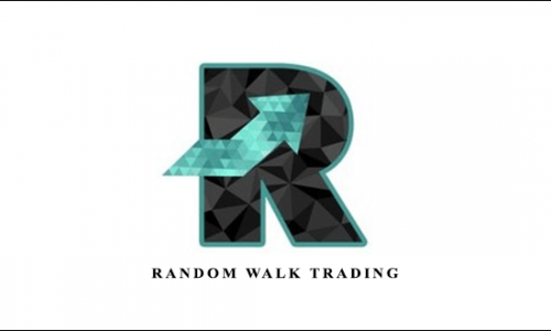 Random Walk Trading – Options Professional Online Webinar