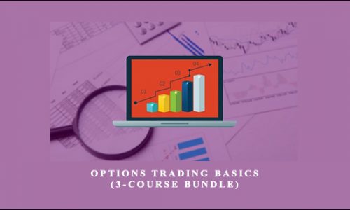 Options Trading Basics (3-Course Bundle) by Hari Swaminathan