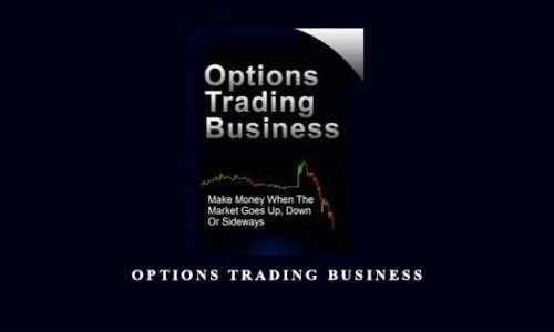 Options Trading Business