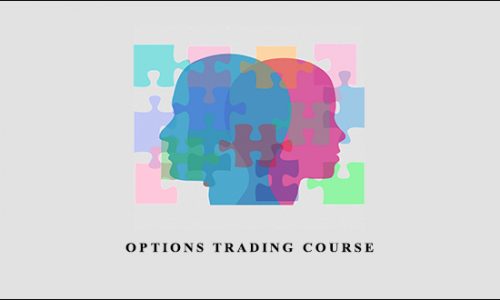 Options Trading Course by David Arena