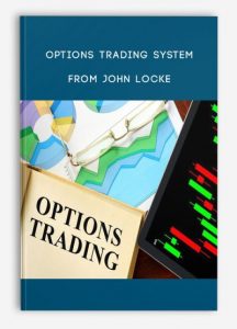 Options Trading System , John Locke, Options Trading System from John Locke