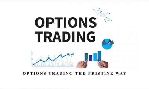 Options Trading the Pristine Way by Pristine Seminar