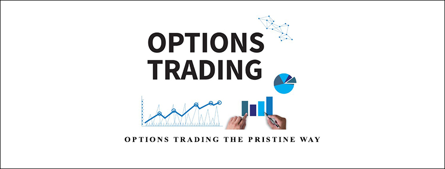 Options Trading the Pristine Way by Pristine Seminar