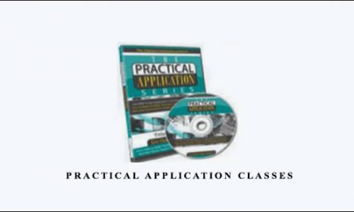 Options University – Practical Application Classes (Nov08 – Nov09)