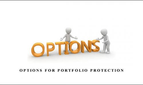 Options for Portfolio Protection