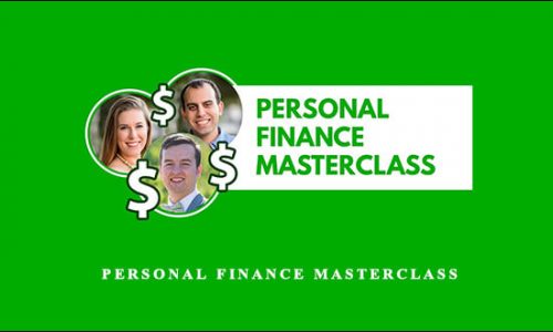 Phil Ebiner – Personal Finance Masterclass