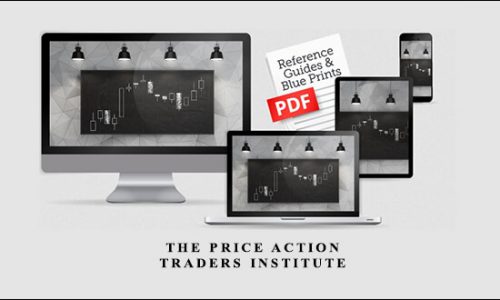 Priceactiontradersinstitute – The Price Action Traders Institute