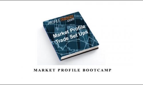 ProfileTraders – Market Profile Bootcamp (May 2014)