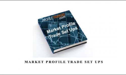 Profiletraders – Market Profile Trade Set Ups