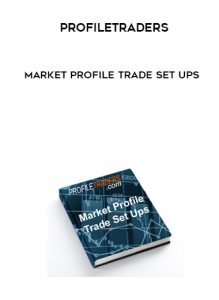 Profiletraders - Market Profile Trade Set Ups