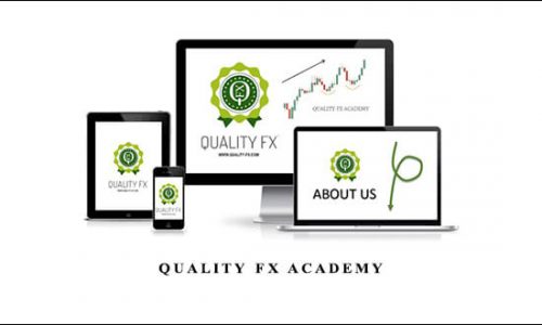 Quality FX Academy