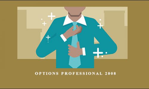 RandomWalkTrading.com – Options Professional 2008