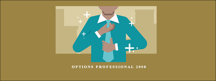 RandomWalkTrading.com – Options Professional 2008