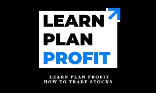 Ricky Gutierrez – Learn Plan Profit – How To Trade Stocks