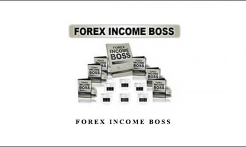 Russ Horn – Forex Income Boss