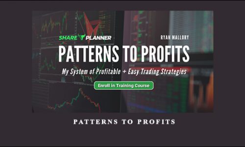 Ryan Mallory – Patterns to Profits