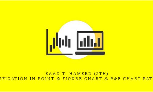 Saad T. Hameed (STH) – Certification in Point & Figure Chart & P&F Chart Patterns