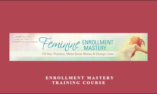 Sage Lavine – Enrollment Mastery Training Course