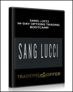 Sang Lucci , 14-Day Options Trading Bootcamp (July 2014), Sang Lucci - 14-Day Options Trading Bootcamp (July 2014)