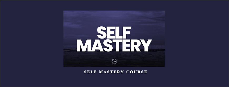 Self-Mastery-Course-by-Jay-Morrison-Enroll