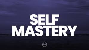 Self Mastery Course by Jay Morrison