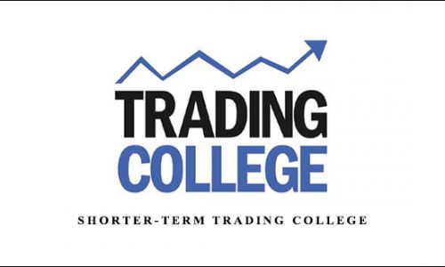 Shorter-term Trading College