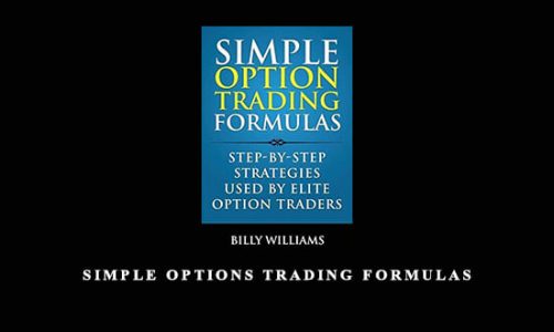 Simple Options Trading Formulas