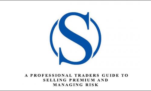 Simpler Options – A Professional Traders Guide to Selling Premium and Managing Risk