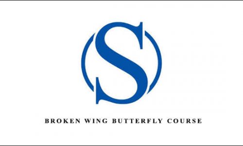 Simpler Options – Broken Wing Butterfly Course