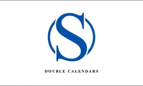 Simpler Options – Double calendars