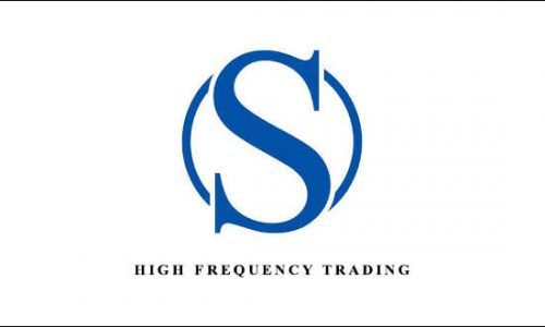 Simpler Options – John Carter – High Frequency Trading