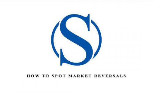 Simpler Options – John Carter – How to Spot Market Reversals