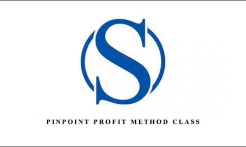 Simpler Options – Pinpoint Profit Method Class