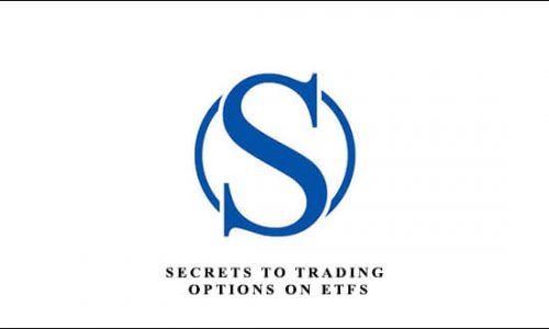 Simpler Options – Secrets to trading Options on ETFs