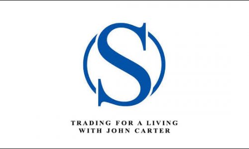 Simpler Options – Trading For a Living with John Carter