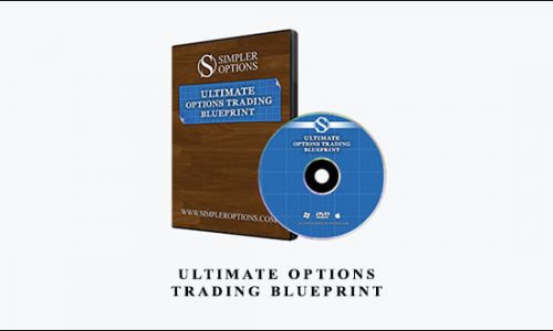 Simpler Options – Ultimate Options Trading Blueprint